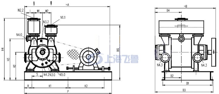 2BEC��ˮ�hʽ��ձð��b�ߴ�D