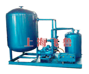 ZF系列真空負壓站