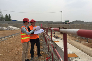 SZ型水環(huán)式真空泵工作原理